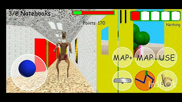 BBRMS 3 THE FANCY SCHOOL GAMEPLAY