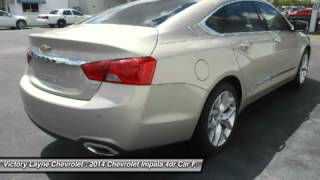 2014 CHEVROLET IMPALA Ft. Meyers, FL I4069 screenshot 5