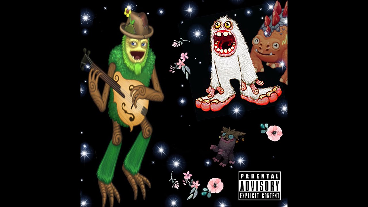 (FREE) My Singing Monsters sample type beat "BUM" - YouTube