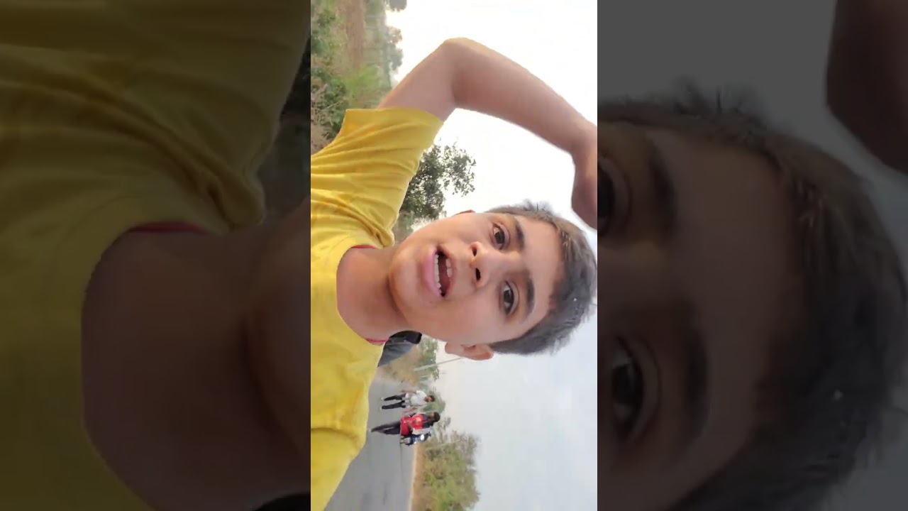 Going Padayatra Srisailam /