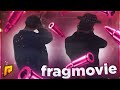 #FRAGMOVIE Белая ночь🔥 Radmir RP 🔥