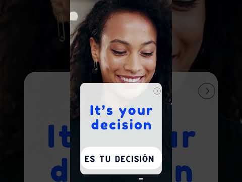 FRASES BÁSICAS EN