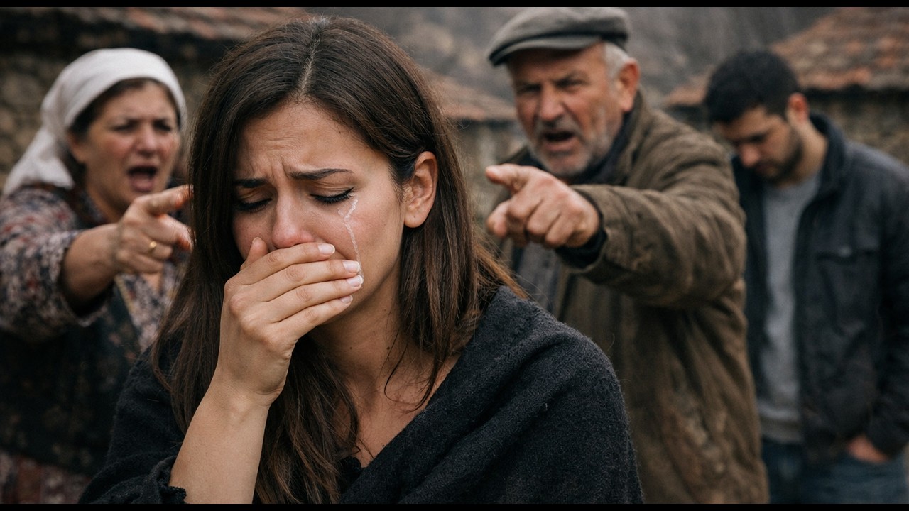 Më detyruan të Abortoj se ishte Vajzë... nuk e Fala veten as Familjen e Burrit!