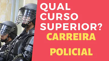 O que precisa para fazer um curso superior?