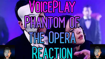 VoicePlay: Phantom of the Opera