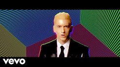 Eminem - Rap God (Explicit) [Official Video]  - Durasi: 6.10. 