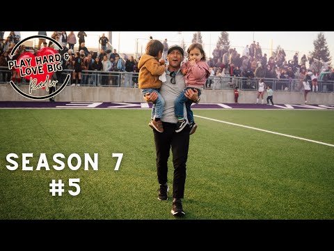 Pitch Perfect | Guest Coach Donny Ribaudo