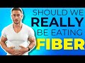 What Would Happen if You Ate 40g of Fiber Every Day for 30 Days…