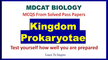 Kingdom Prokaryotae/Monera #Kingdomprokaryotes #Prokaryotes #mdcat2023 #nums2023 2023 #etea2023