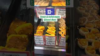 5 items under $5 at the West Side Market (pt.3) -Come visit the local market in Cleveland!