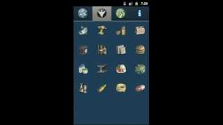 Anno 2070 Companion v3.0 screenshot 2