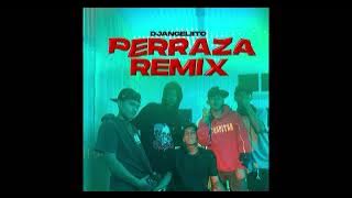 PERRAZA REMIX - djangeliito ft. Malko Helper C.O.C SB, Sebasdinho 🇧🇷, Ferchizz & GTritons