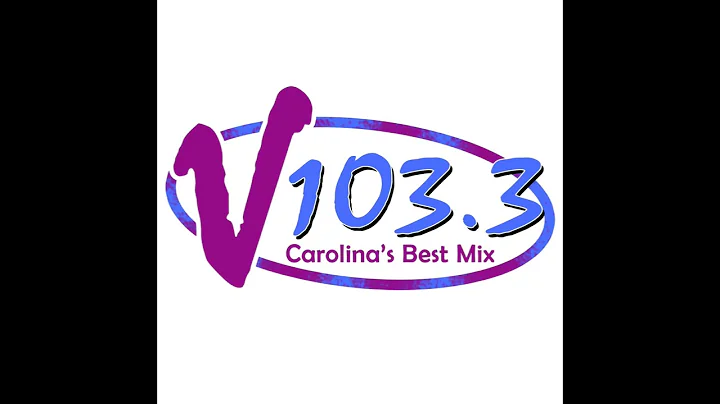 103.3 WMGV "V103.3" (Legal ID) (July 9, 2018)