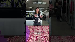 Fibras 101: ¿cuál es la diferencia entre rayón y poliéster?