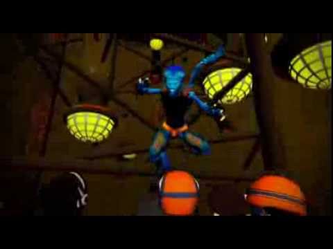 SuperSquad The Movie Teaser