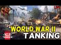 Memeing with a Seasoned Memer! - War Thunder Live Stream