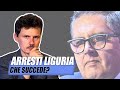 Cosa è successo in Liguria? Di cosa è accusato il presidente Toti?