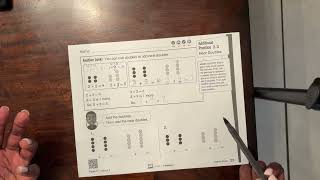 Additional Practice 2-3 (1st Grade Math)
