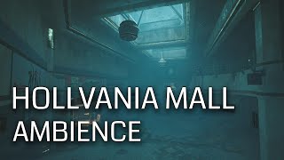 Hollvania Central Mall Ambience (TennoCon Relay ver.) | WARFRAME