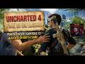 L'Isola del Destino 💀 - Uncharted 4 [Parte 10]