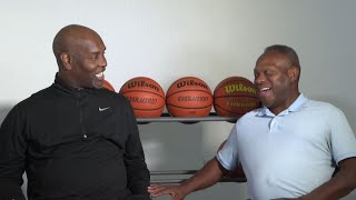 Coaching role fits like a glove for NBA legend Gary Payton