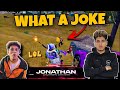 What A Joke😂😂 | YOU KNOW? | JONATHAN | EVIL | M24 OP | MN squad