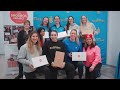 The Shoebox Project | Centre Ice: Community Moment