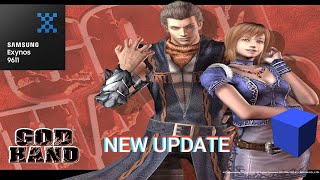 God Hand | New Update | Best Settings | Aethersx2 | Vulkan | Exynos9611 screenshot 3