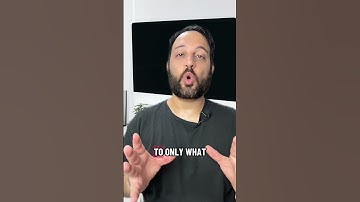 Your API is Slow Because of THIS!