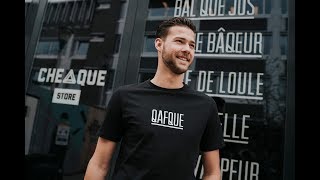 Cheaque X Zanger Kafke