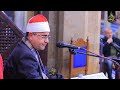 الشيخ فاروق أحمد ضيف قرآن الفجر الجامع الأزهر القاهرة 27 12 2025 