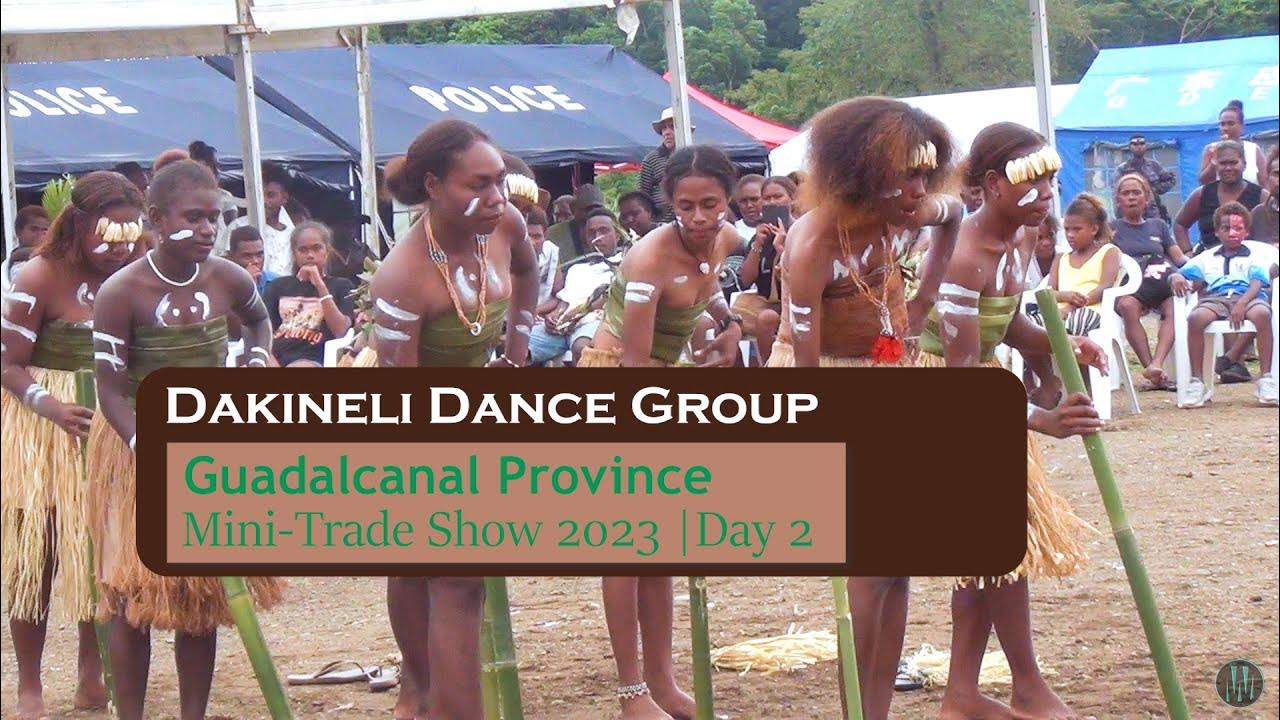 Guadalcanal Province Mini Trade Show 2023 Dakineli Dance Group YouTube guadalcanal-province-mini-trade-show-2023-dakineli-dance-group-youtube