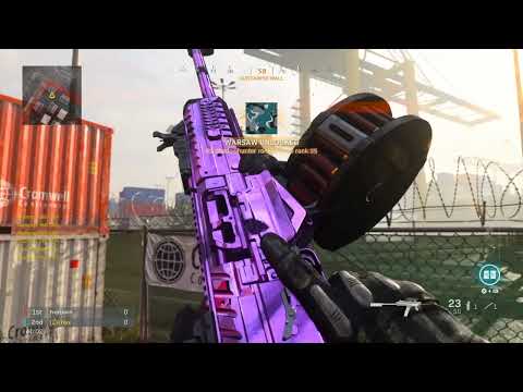 HOW TO INSTANTLY UNLOCK DARK MATTER IN WARZONE AND CW