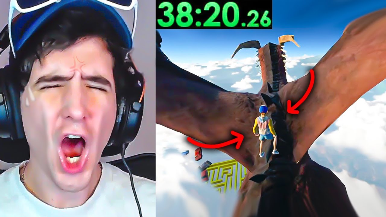 Podre Pasarme Este Juego en Menos de 1Hora?