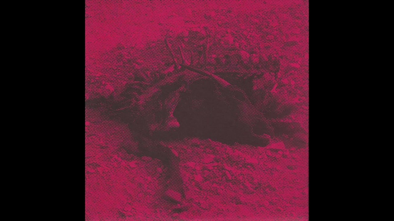 Cursed - The Last Session (Full EP)