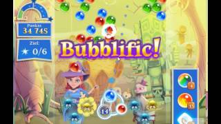 Bubble Witch 2 Saga Level 535 no Booster by Michi G