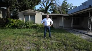 Fix & Flip or Redevelop