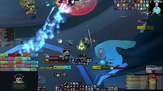 R2 No Hist MM Hunter Lord Marrowgar 27.4k Warmane (Devious Intentions)