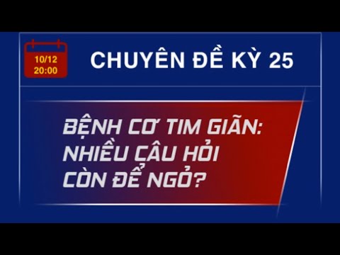 Video: Tim Mở Rộng (bệnh Cơ Tim Giãn Nở) ở Mèo