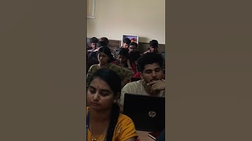 College internship in Coders Arcade #shorts