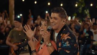 Download Lagu A Dormir Juntitos   Eddy Herrera \u0026 Raquel Bustamente HQ MP3