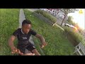 Man is no Match for Jump Out Squad