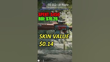 Day 91 of Opening One Case a Day Until I Get a Knife #shorts #cs2 #knife