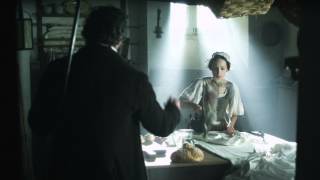 SALTING, 2013. Official Trailer [HD] Dream Team Concept