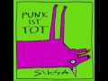 SIKSA - Punk ist tot (2016 / FULL ALBUM)