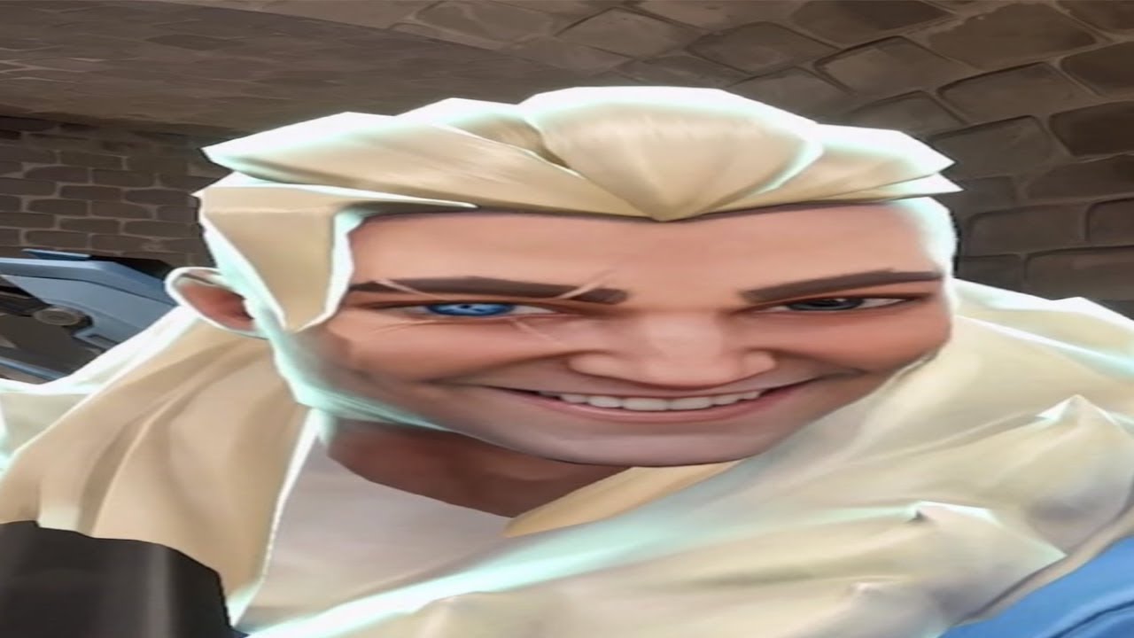 I Don't Lose Sova Clutches...