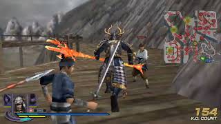 Unlock Okuni - Zhong Hui digoda oleh para cewek