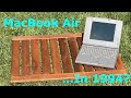 1994's MacBook Air - The PowerBook Duo