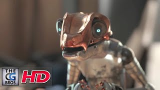 CGI 3D Animated Short: \\