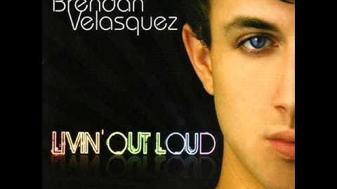 Brendan Velasquez - 02 - Anxious